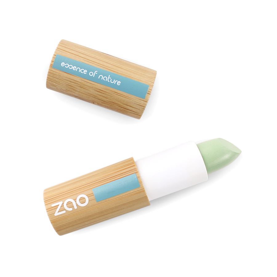 Concealer 499 Green anti red patches