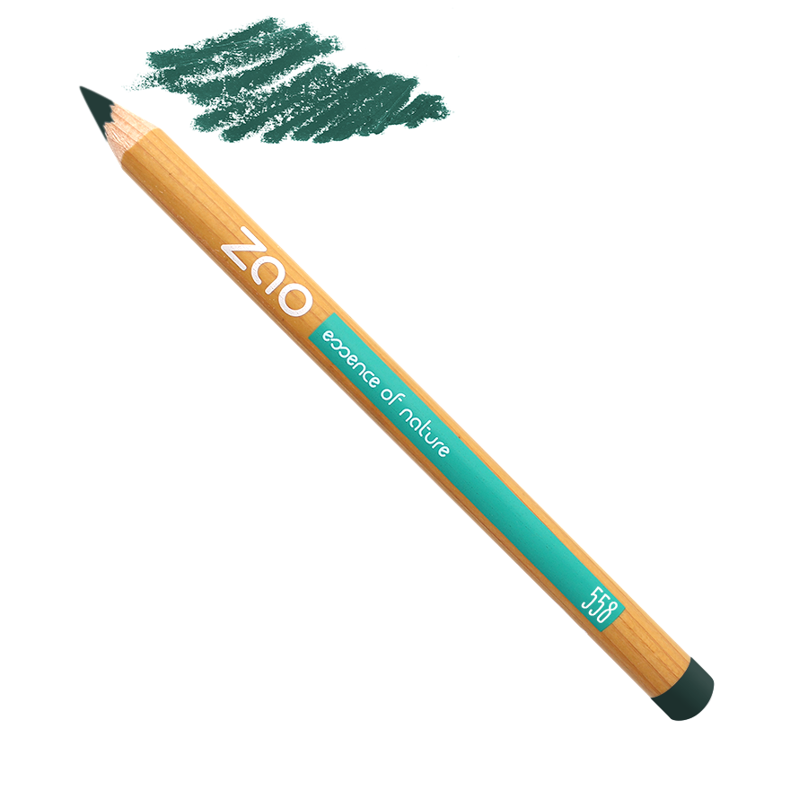 Pencil 558 Green