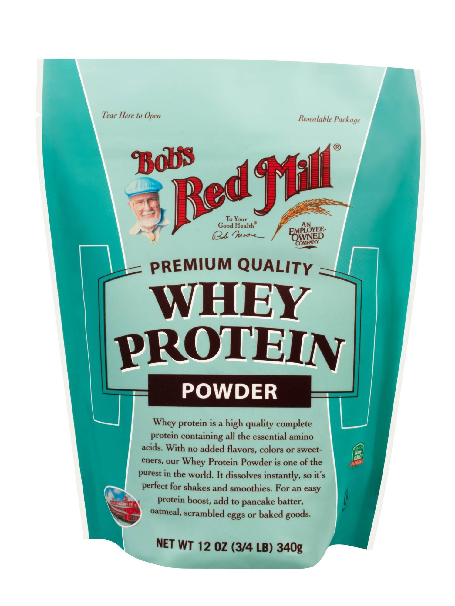 Whey Protein (340G)