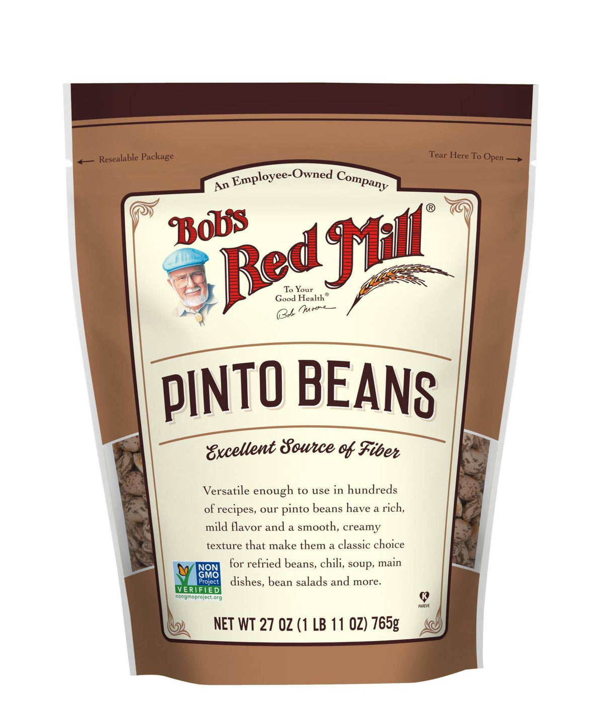 Pinto Beans (765G)