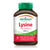 Jamieson Lysine, Zinc & Vitamin C 1,000 mg