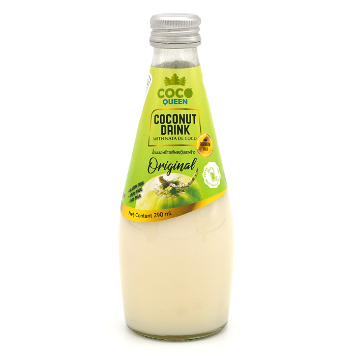 Coconut Milk Drink Original (290 ML)