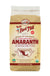 Organic Amaranth Flour (510G)