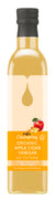 Organic Apple Cider Vinegar With The Mother Ginger Turmeric & Black Pepper (500ML)