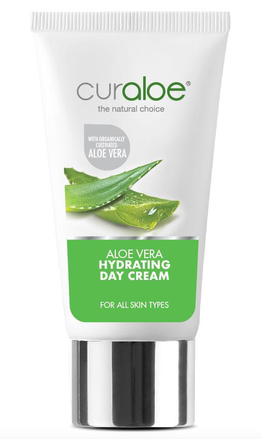 Aloe Vera Hydrating Day Cream (250ML)