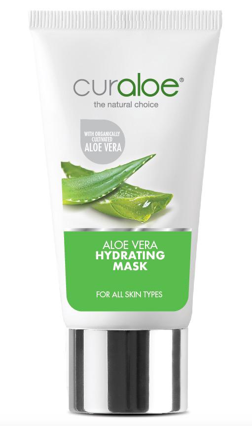 Aloe Vera Hydrating Mask (50ML)