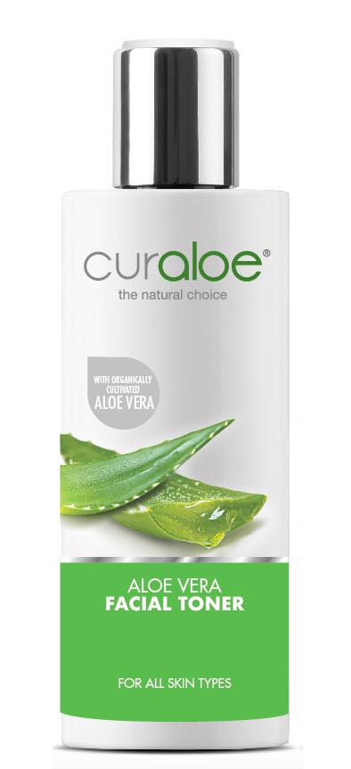 Aloe Vera Facial Toner (150ML)