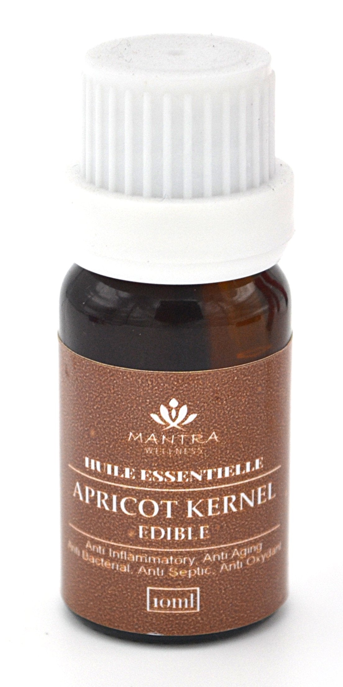 Apricot Kernel  (10ML)