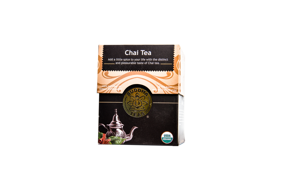 Chai Tea (27G)