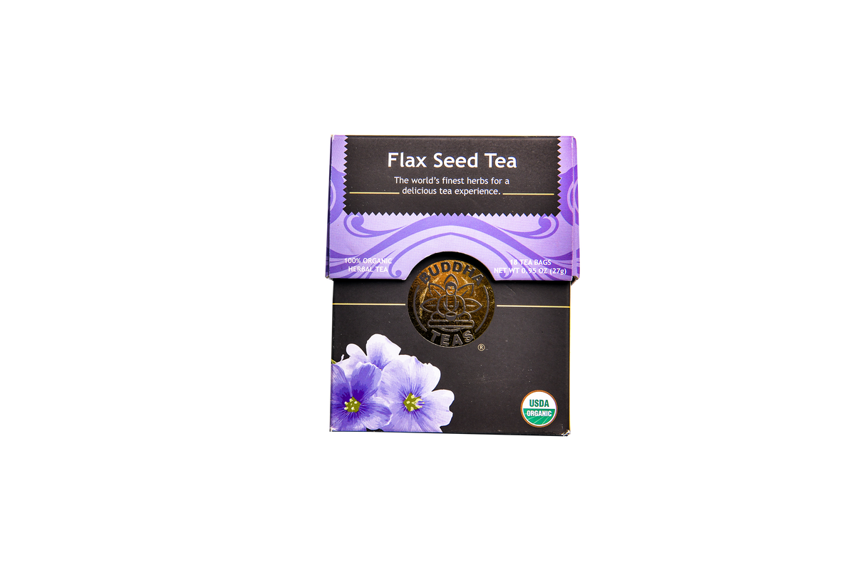 Flax Seed Tea (27G)