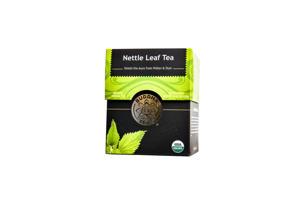 Nettle Leaf Tea (23G)