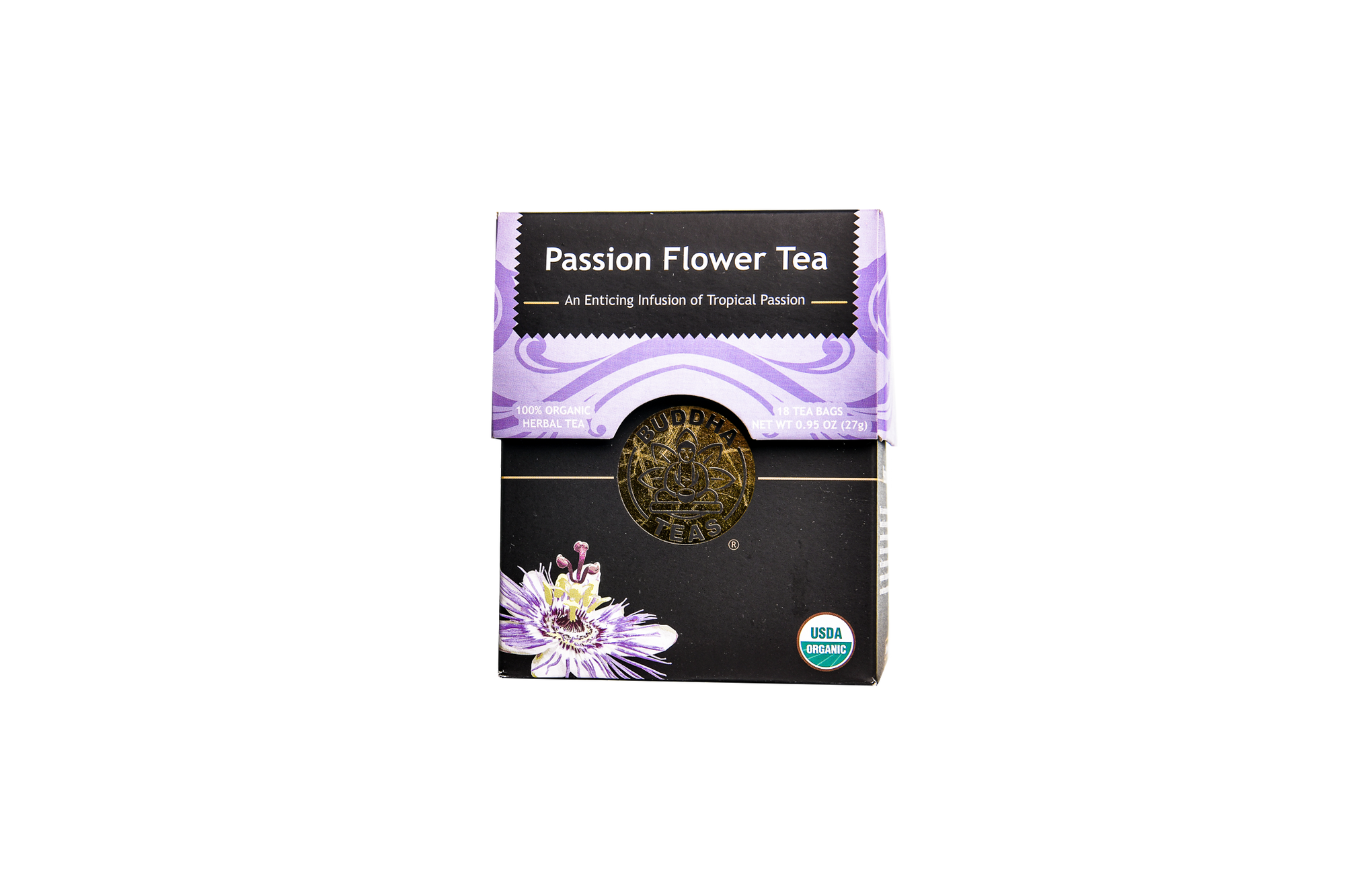 Passion Flower Tea (23G)