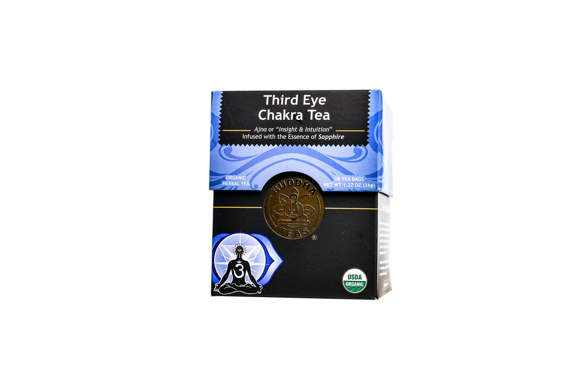 Third Eye Chakra  Tea (27G)