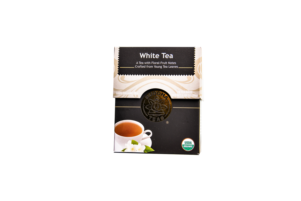 White Tea (23G)