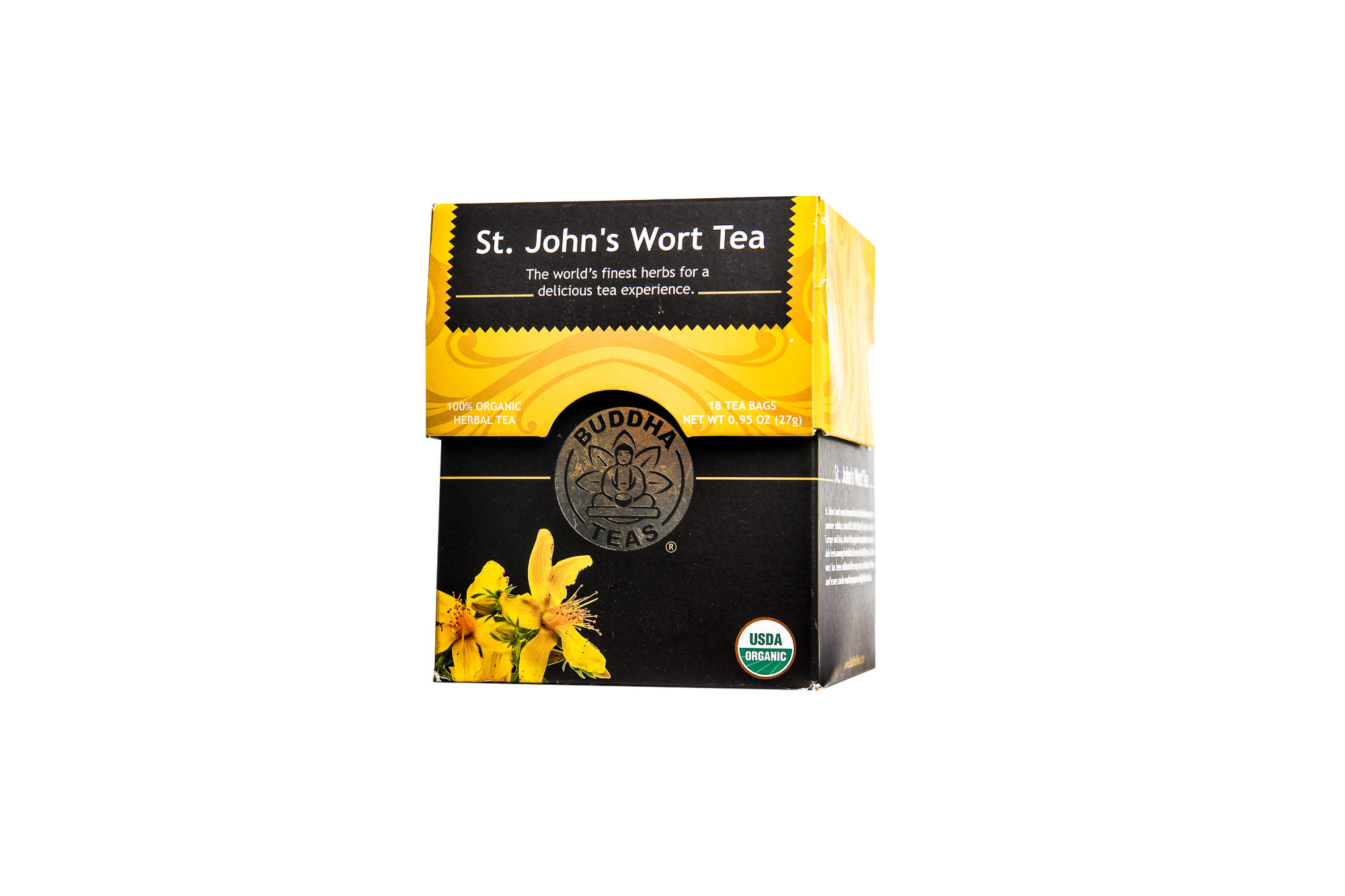 St John'S Wort Tea (27G)