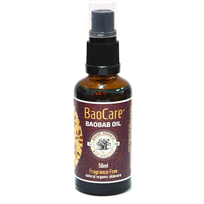 Baobab Oil (50ML)