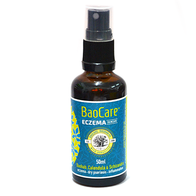Eczema (50ML)