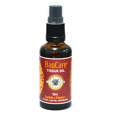 Tissue Oil (50ML)