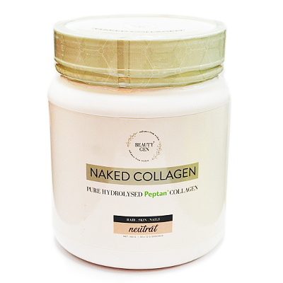 Naked Collagen (360G)