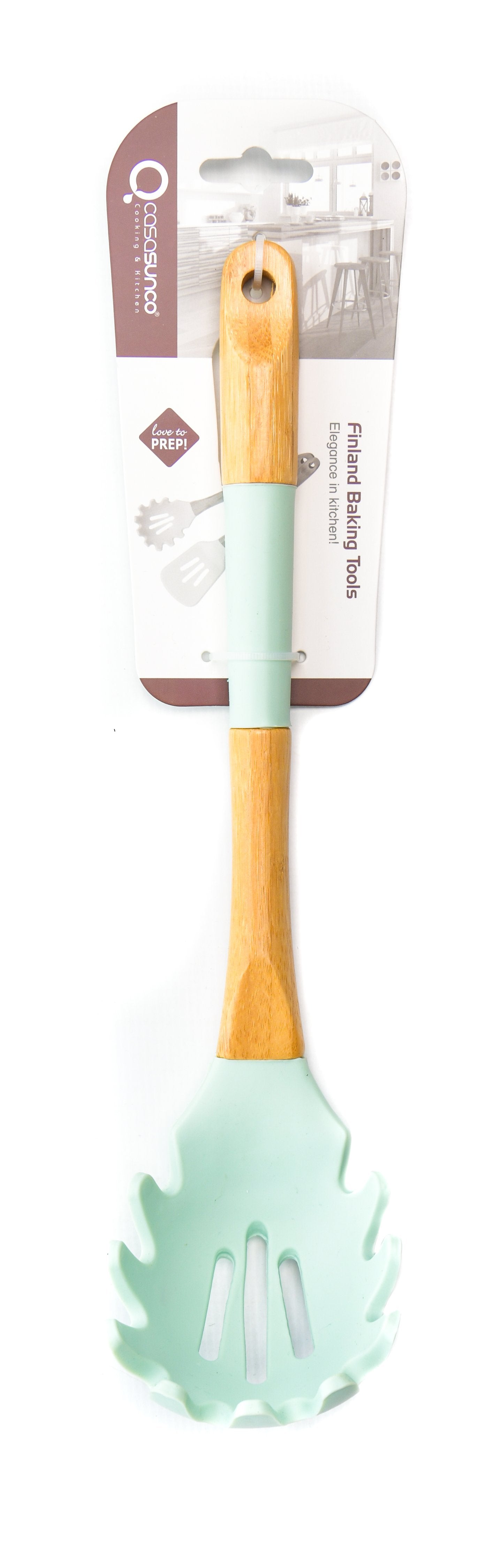 Silicone Noodle Server