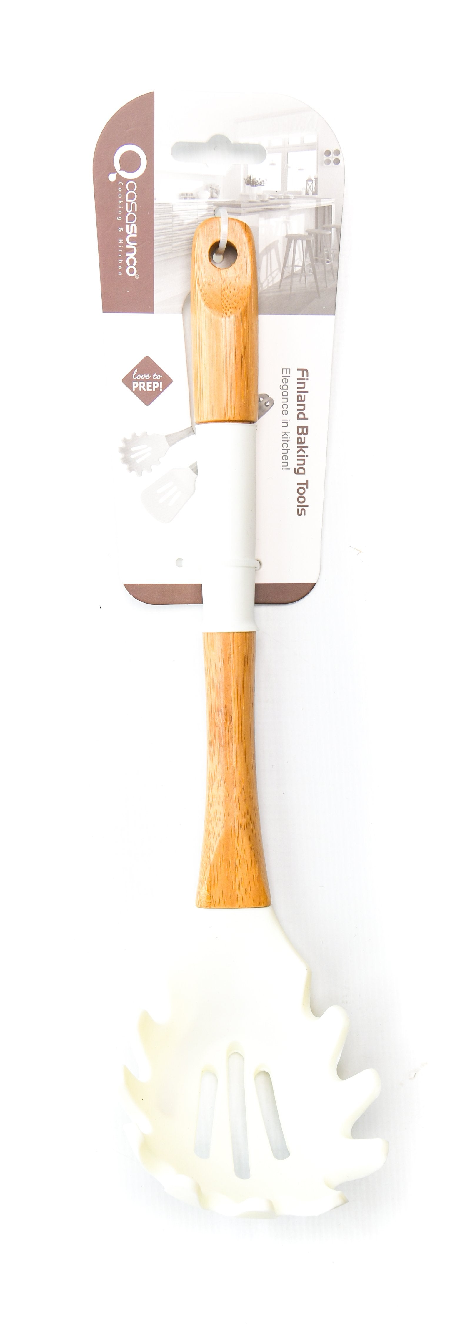 Silicone Noodle Server