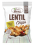 Lentil Chilli & Lemon  (40G)