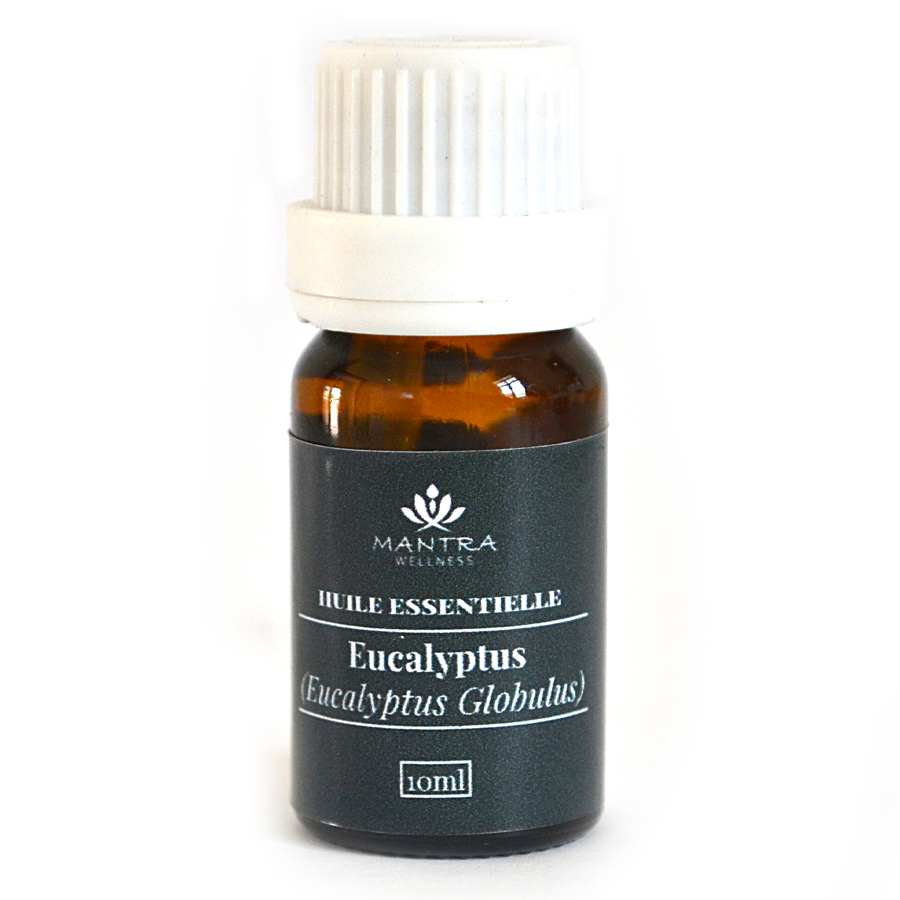 Eucalyptus (10ML)