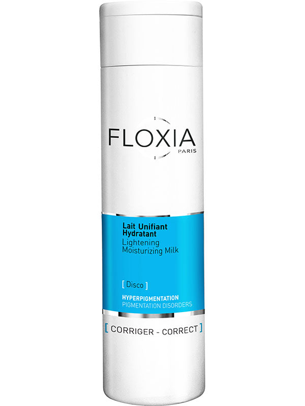 Lightening Moisturising Milk (200ML)