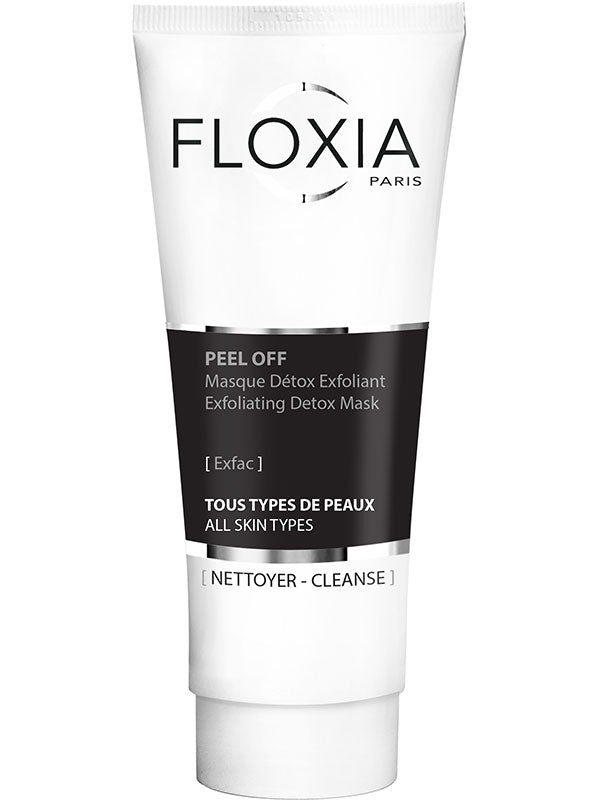 Exfoliating Detox Mask / Exfac (40ML)