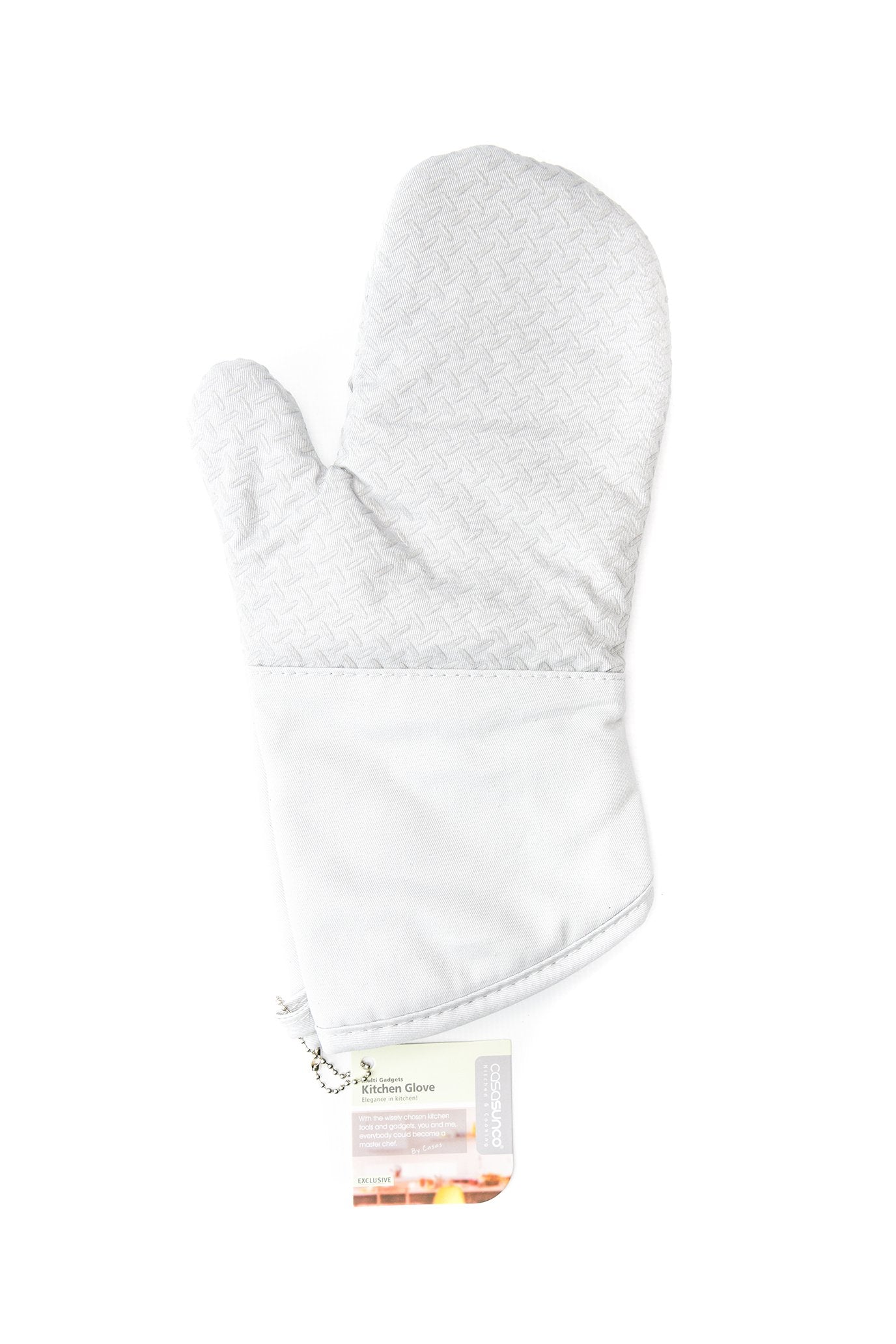 Cotton Kitchen Gloves