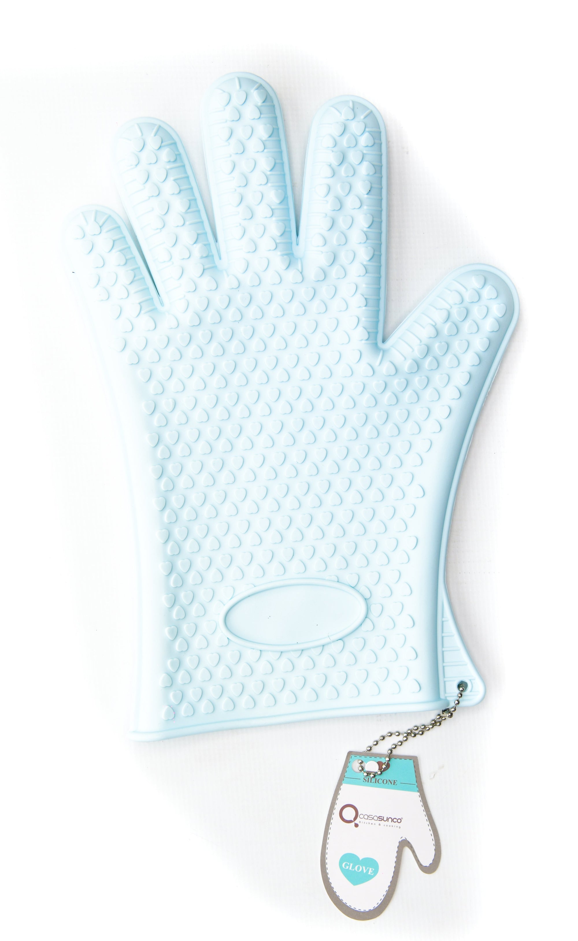 Silicone Kitchen Gloves