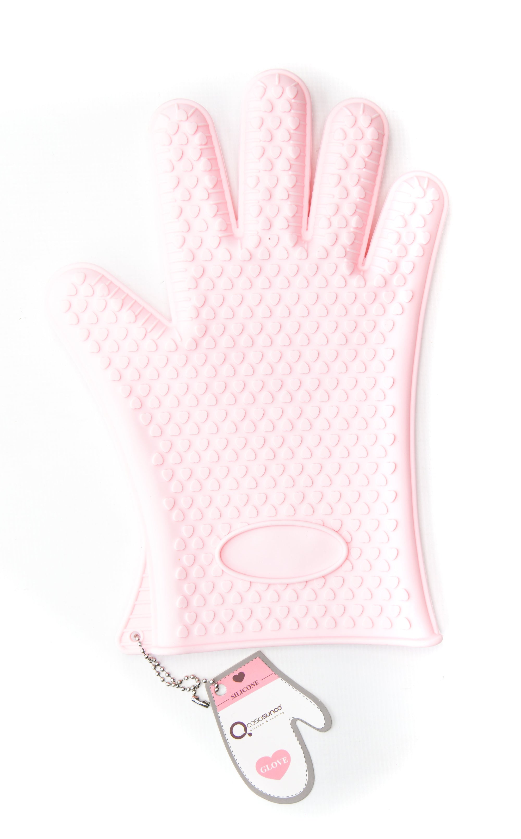 Silicone Kitchen Gloves