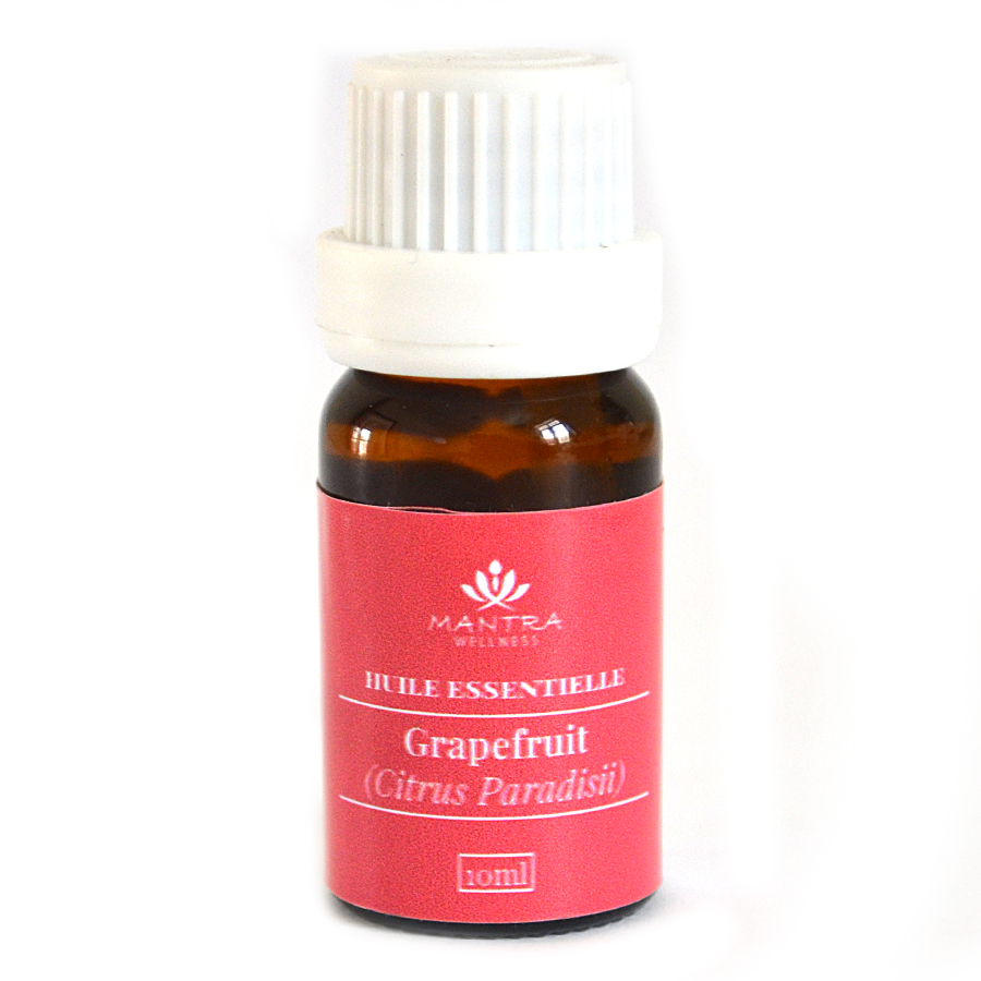 Grapefruit (10ML)