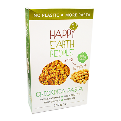 Chickpea Pasta (250G)