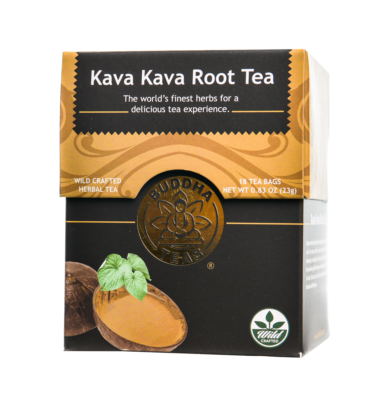 Kava Kava Tea (23G)