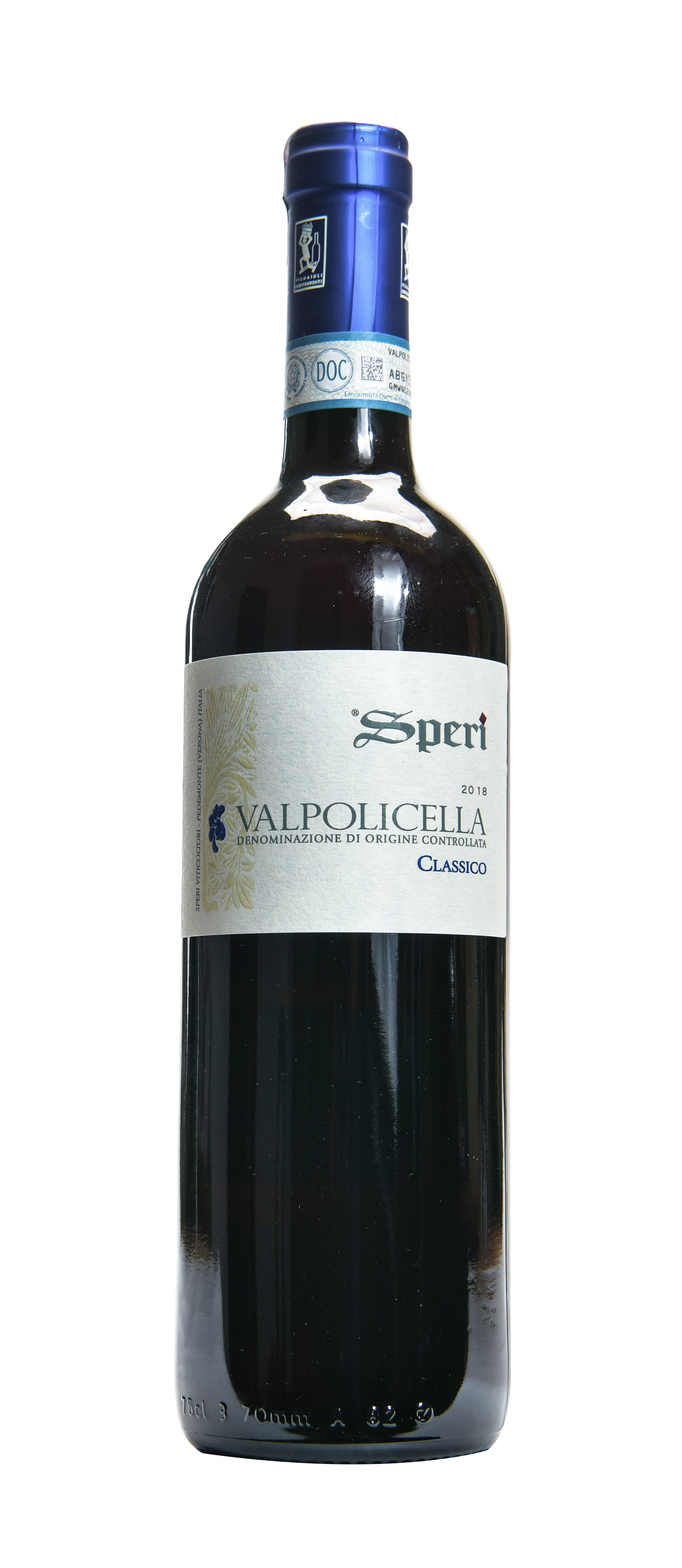 Valpolicella Classico Bio