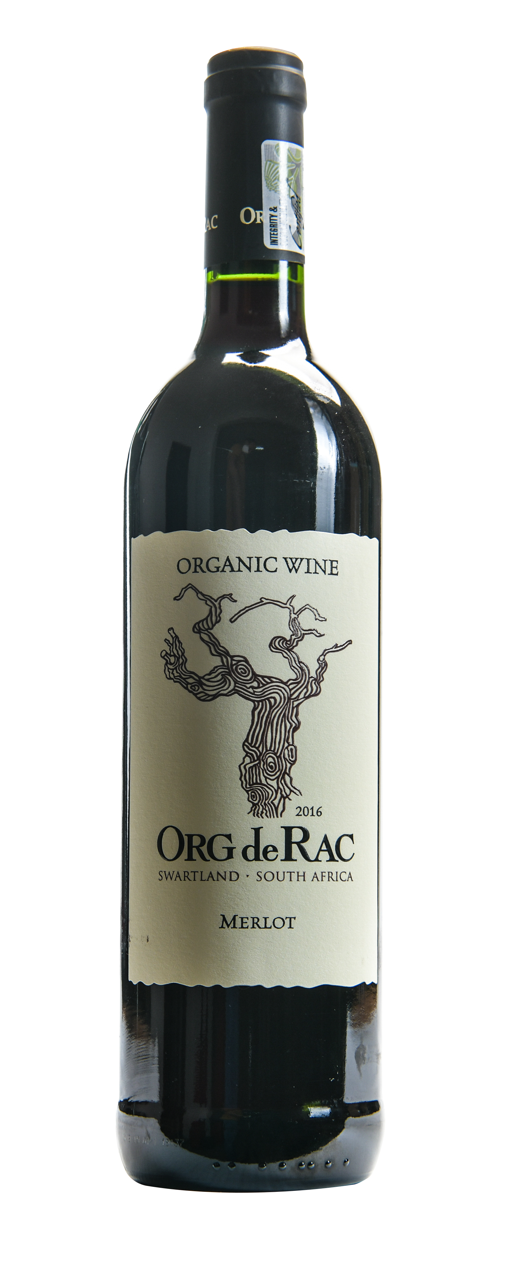 Organic Merlot