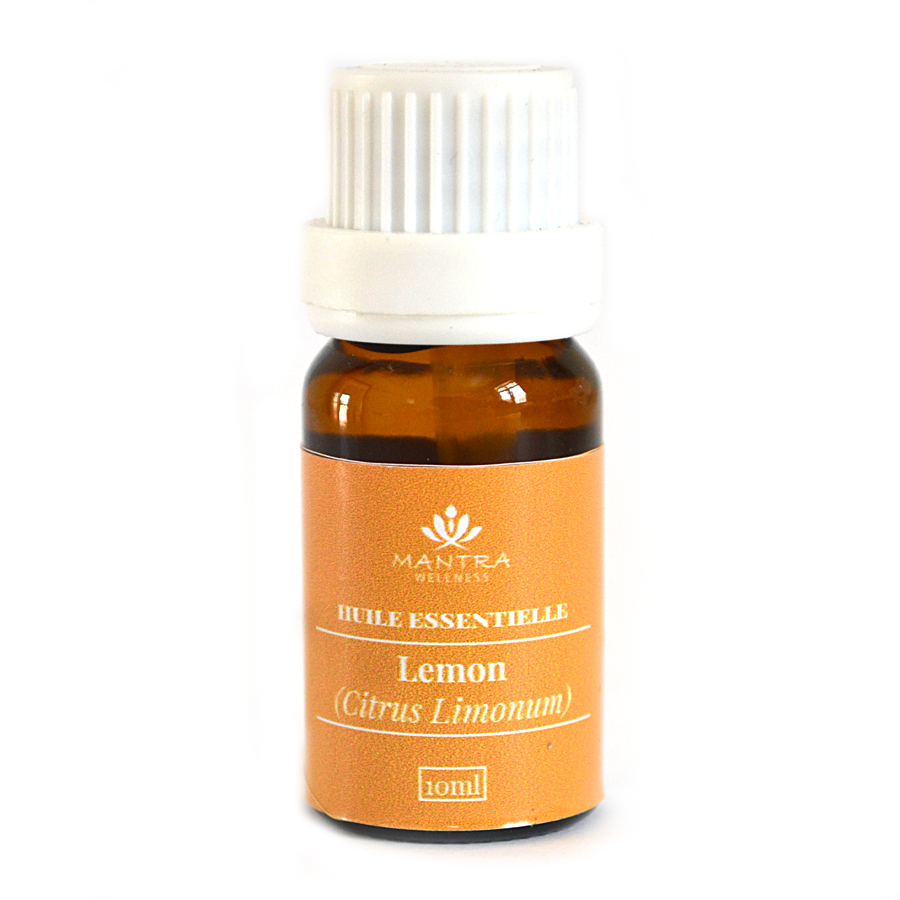 Lemon (10ML)