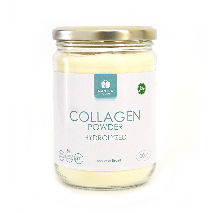Collagen Powder (200G)