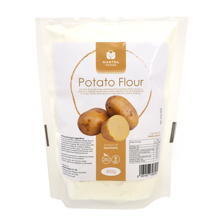 Potato Flour (500G)