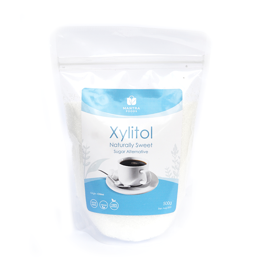 Xylitol (500G)