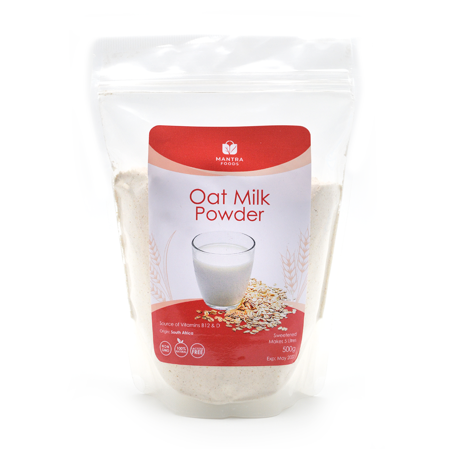 Oat Milk Powder (500G)