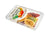Candianuts Mix Tropical Fruits In Trays 100G