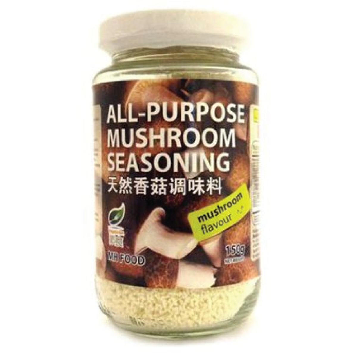 Mushroom Seasoning Powder (150GM)