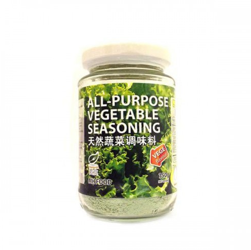 Vegetable Seasoning Powder (150GM)