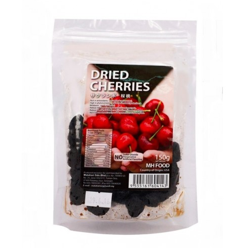 Dried Cherries (150GM)