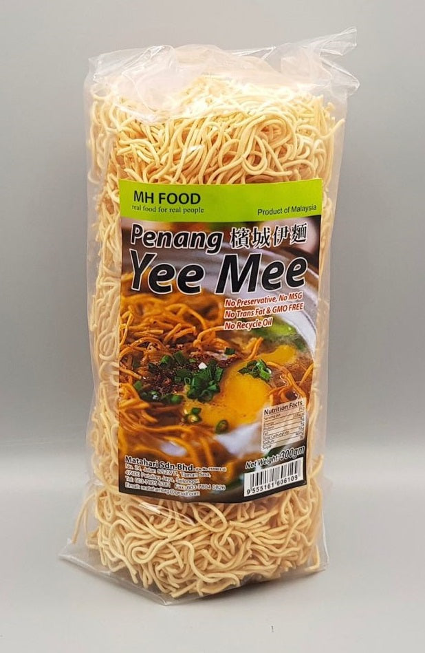Penang Yee Mee (300GM)