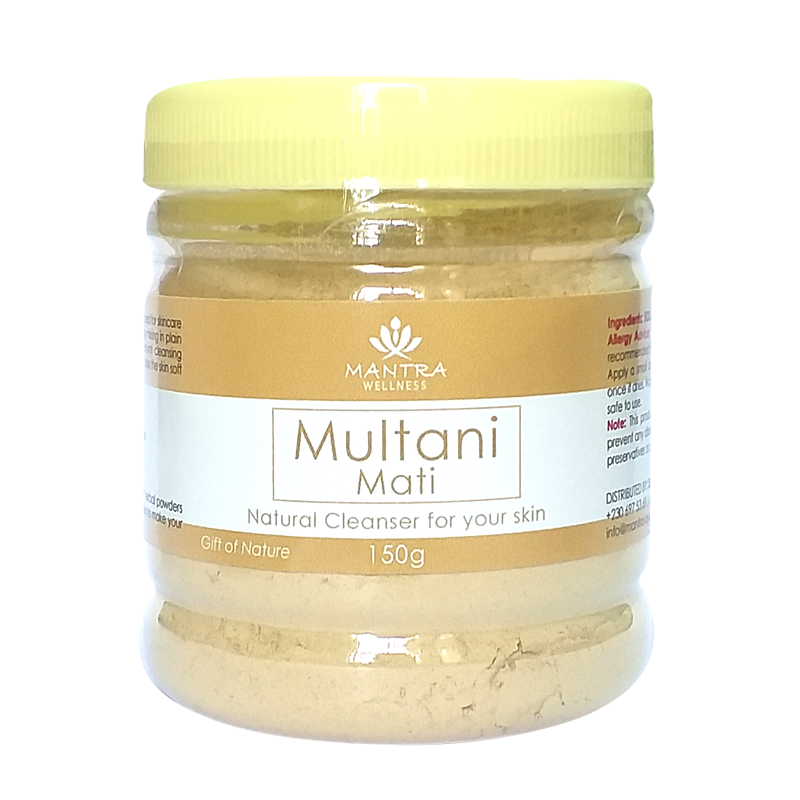 Multani Mati (150G)