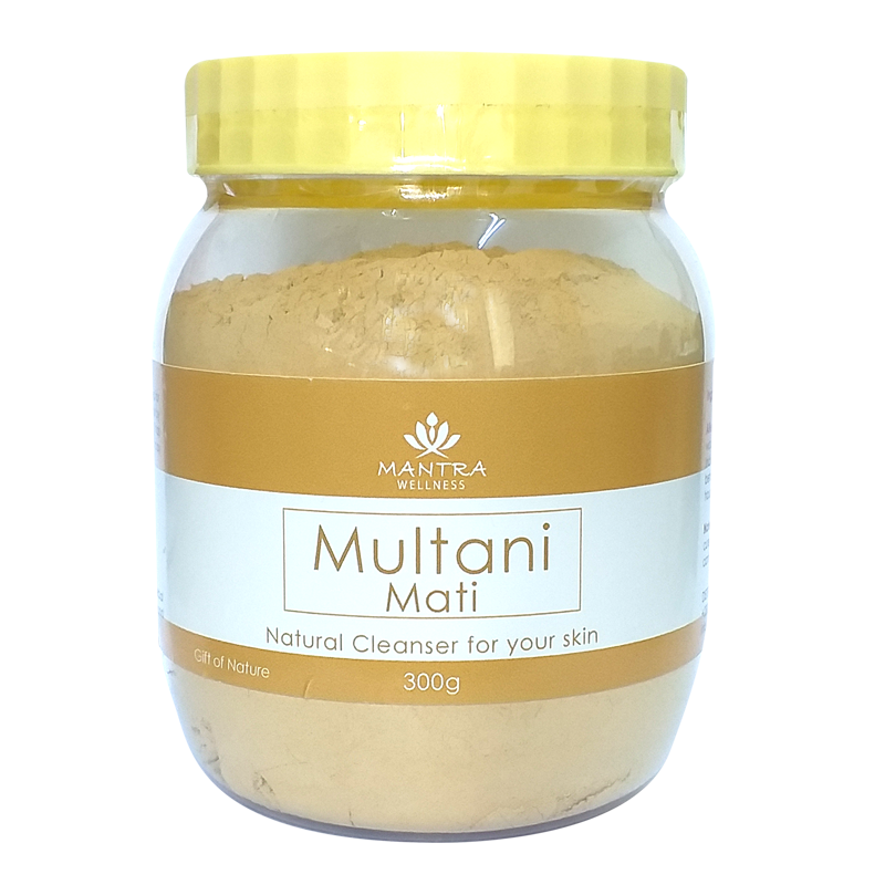 Multani Mati (300G)