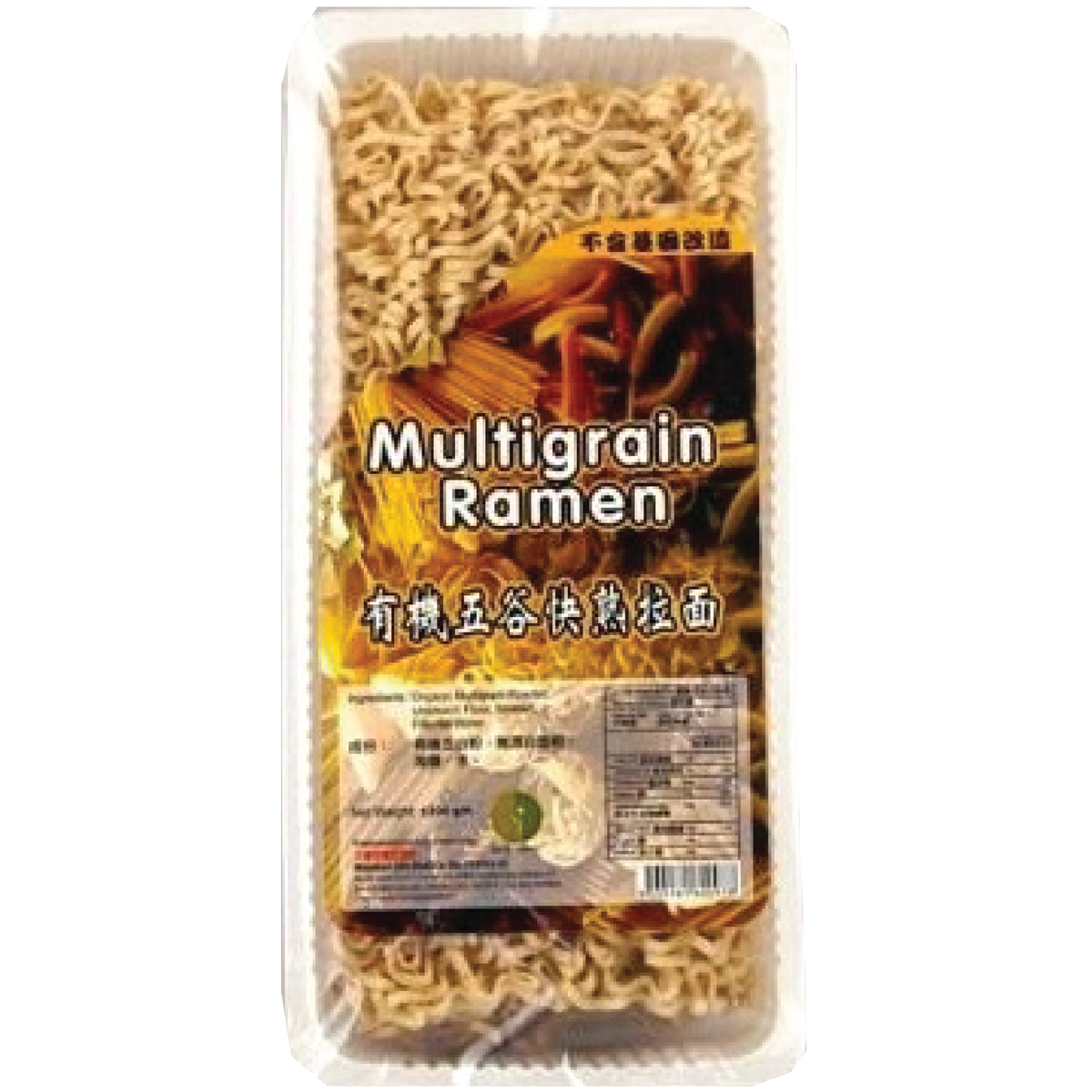 Multigrain Ramen (300GM)